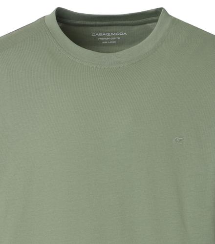 T-Shirt XXL - Türkis