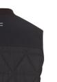 Weste aus reinem Polyester