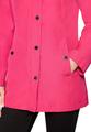 Outdoorjacke 38 Leicht tailliert - Pink