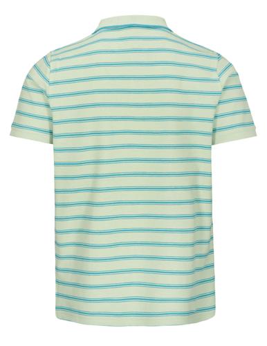 Polo Shirt 1/2 Arm L - Pistachio