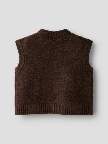 NMFNEIFYLY KNIT SLIPOVER