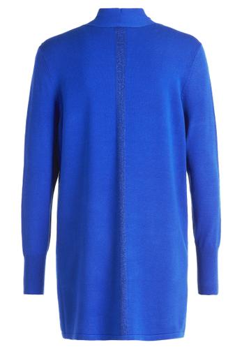 Feinstrickjacke 38 Figurumspielend - Adria
