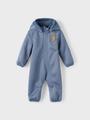 NBNMADA SUIT 3FO 74/80 - China Blue
