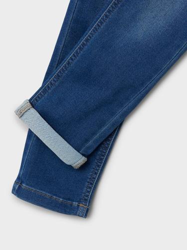 NKMTHEO XSLIM SWE JEANS 3113-TH NOOS