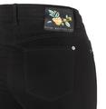MAC JEANS - DREAM SUMMER, Dream cotton 34/28 - Schwarz