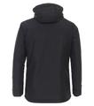 Funktionsjacke XXL Basic Outerwear - Blau