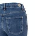 MAC JEANS - DREAM KICK, Dream authentic Blau 42/27