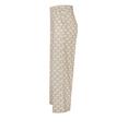 MAC JEANS - CHIARA, Jersey print 40/OL - Beige