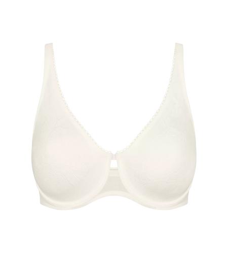 Wild Rose Sensation W01 80E - Silk White