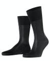 FALKE Tiago Herren Schwarz 45-46