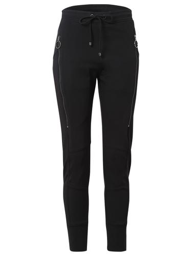 Mac Jogging-Pant FUTURE black