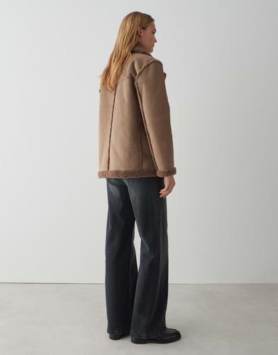 Jacke "Henola"