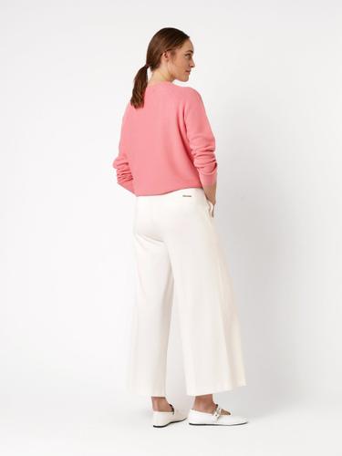 Jenny Culotte 36 - Offwhite