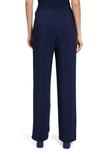 Pantalon à enfiler