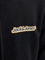 JORVESTERBRO NEWTON SWEATZIP HOOD BF JNR