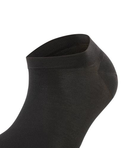 FALKE Fine Softness 50 DEN Damen 35-38 - Black