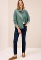 Casual Fit Jeans 27/32 - Blue Black Washed