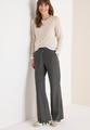 Two-Tone Melange Hose XXL/30 - Raw Khaki