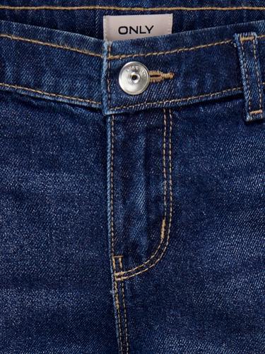 KOGCOMET WIDE DNM PIM NOOS 152 Ausgestellt - Dark Blue Denim