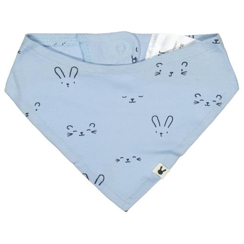 ORGANIC COTTON Geschenkset LITTLE LOVE 56 bequem - Sky?+offw.