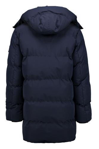 GJ410907 M - Dark Blue Ink