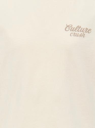 KOGVILLA LIFE S/S BOXY PRINTED TOP JRS