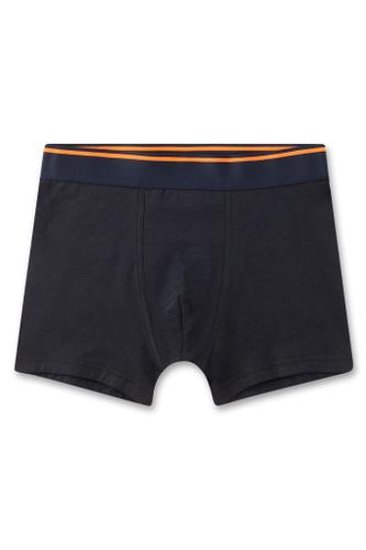 Doppelpack Blau 164