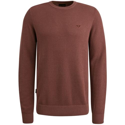 cotton modal XL - Marron