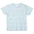 KB Shorty Pyjama 140 - Light Sky?+night Blue