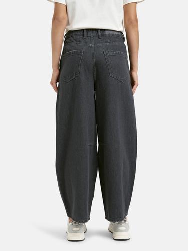O-shape Denim Pants 27 - Used Stone