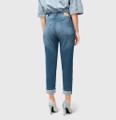 MAC JEANS - CAROL, Light weight denim Blau 34/28