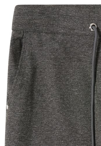 Two-Tone Melange Hose XXL/30 - Raw Khaki
