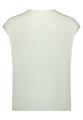 Blusenshirt S Gerade - Green Lily