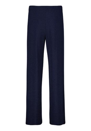 Pantalon à enfiler