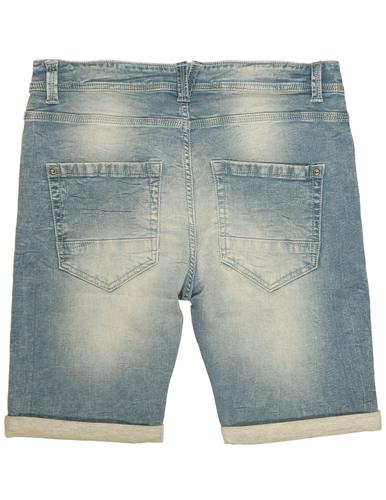 Jeans Bermuda