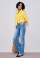 Hemdbluse 38 - Bloom Yellow