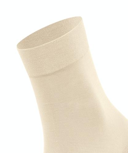 FALKE Fine Softness 50 DEN Damen Beige 39-42