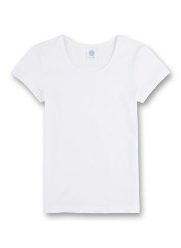 TW Basic Teens Shirt 152 - White