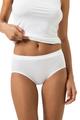 Mey Taillen-Pants 1 weiss