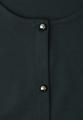 Weste aus Jersey mit Rundhals 38 - Deep Bound Green