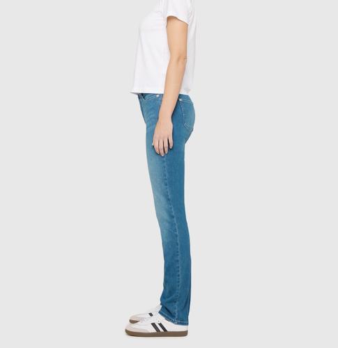 MAC JEANS - DREAM, DREAM Wonder light Denim