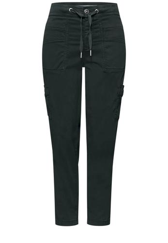 Cargo Joggpants 42/28 - Pine Grove Green