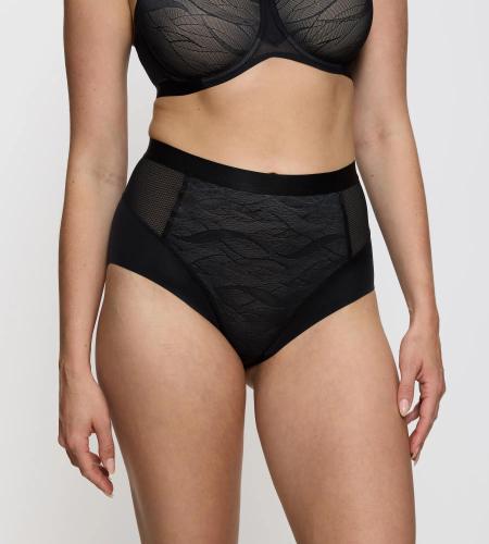 Airy Sensation Maxi 42 - Schwarz