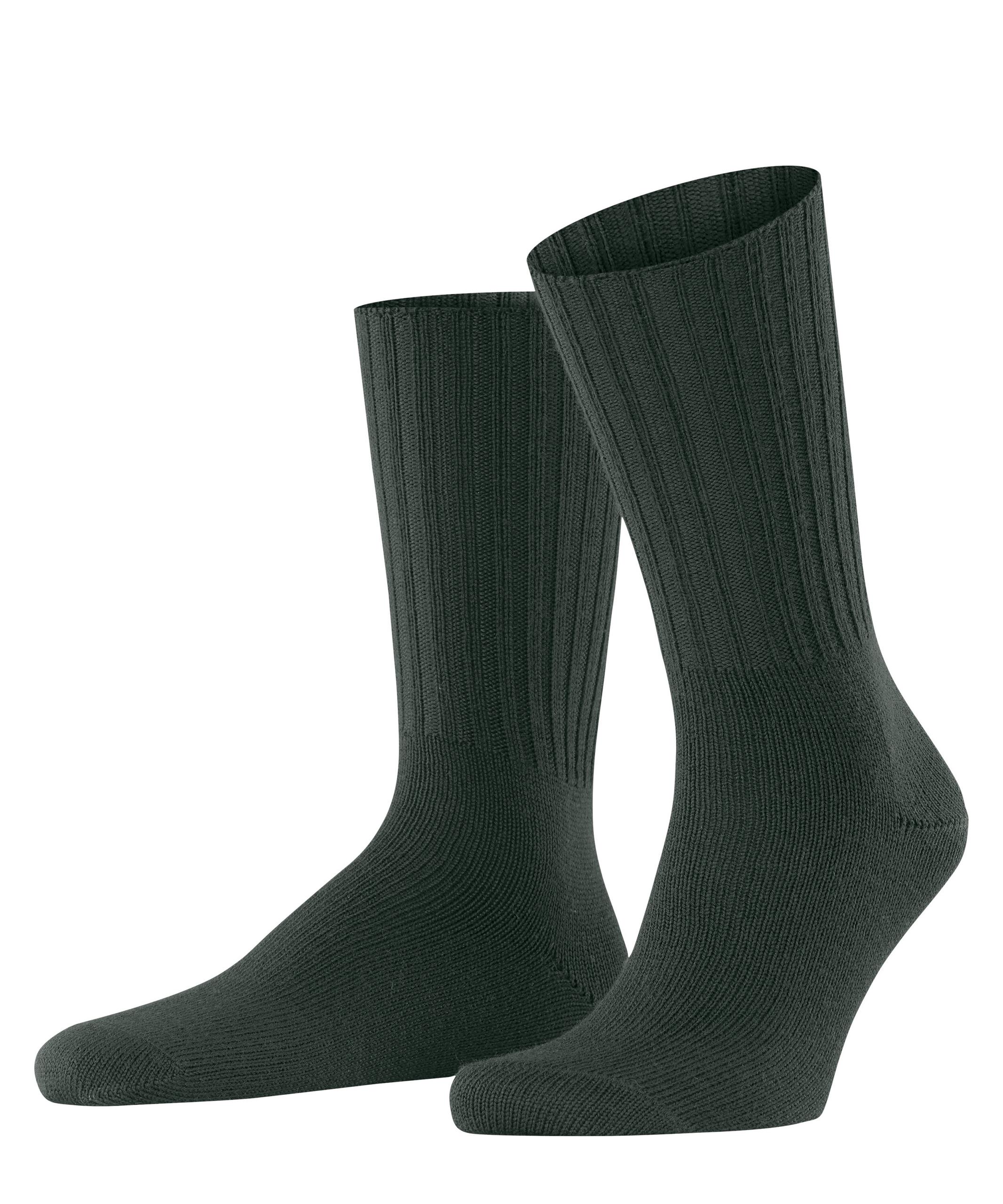 FALKE Nelson Herren 43-46 - Forest