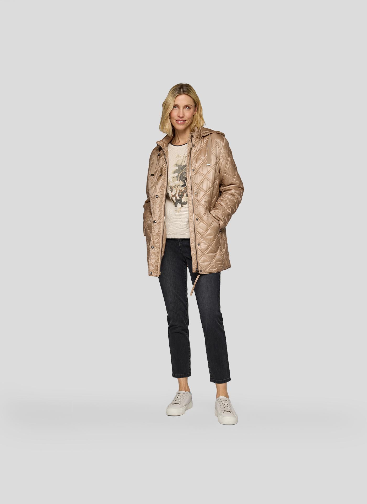 Cozy & Cool 48 - Vanille