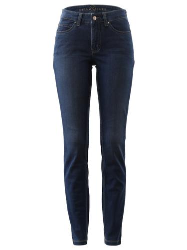MAC JEANS - DREAM SKINNY, Dream denim 34/30 Skinny Fit - Blau