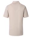 Polo-Shirt M Basic Circular Knit - Beige