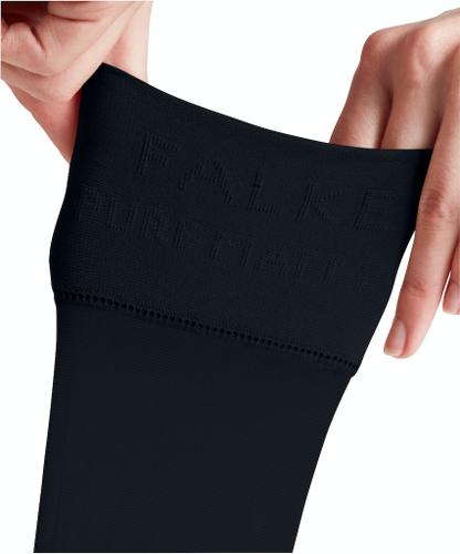 FALKE Pure Matt 20 DEN Damen