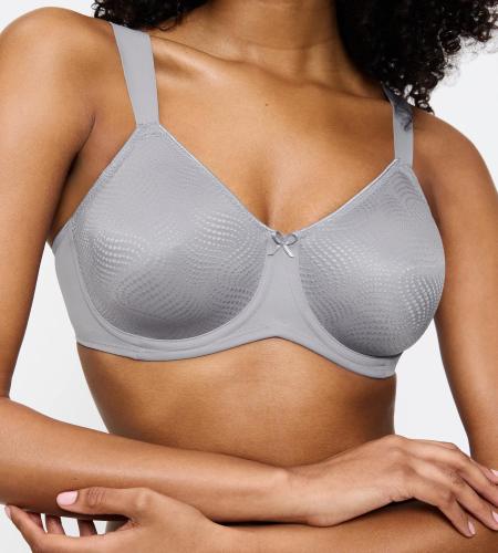Essential Minimizer T W X 95D - Grey Shadow