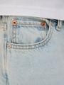 JJIRON JJORIGINAL SHORTS SQ 205 SN JNR Blau 176